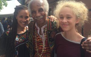 Karyn Parsons Instagram - Forever grateful for you.
Thank you, Ashley. ❤️🕊