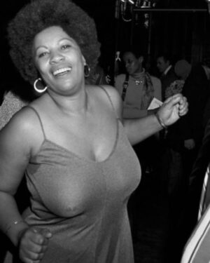 Karyn Parsons Instagram - Happy birthday, Queen! 👑 

#ToniMorrison