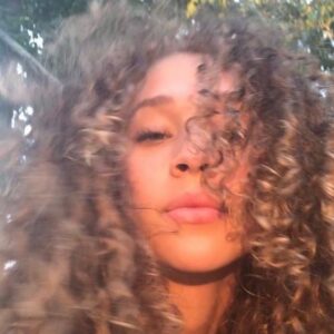 Karyn Parsons Instagram - And then it happened. 18. 👑
My joy. My sunshine. Forever my baby. I love you so much, Lana Lou.  Happy birthday. 🎈