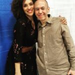 Karyn Parsons Instagram - Oh, how you’ll be missed. 💔 RIP, Gilbert.