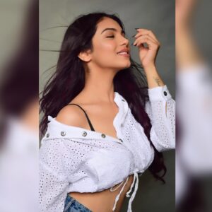 Kashish Rai Thumbnail - 3 Likes - Top Liked Instagram Posts and Photos