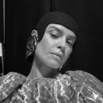 Kasia Smutniak Instagram - Oh wow ! I’m in love with this vision of space , reality and materia Thank you Lucie and Luke Meier for inviting me to be with you in all this . It was truly a wonderful and inspiring experience . Mind fricking blowing ! Che emozione poter essere parte di questa meravigliosa sfilata . Mi era capitato , anni ….beh ne avevo credo 18 o meno , di sfilare . Quindi di tempo ne è passato . Francamente , tutta la passerella l’ho fatta in apnea . A metà mi ero resa conto che ormai era tardi per respirare . Ecco come è andata @jilsander #jilsanderfw24 @meierlucie @lukemeier16