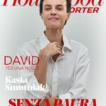 Kasia Smutniak Instagram - DIGITAL COVER DAVID EDITION Kasia Smutniak è la bellezza abbagliante che non si è mai accontentata di sé, che ha combattuto per essere se stessa, per un mestiere d’attrice che sembra onorare ma non amare del tutto, pur avendovi riversato per anni tutto il suo talento. Ma poi vedi Mur e capisci perché sentivi quella sensazione di incompiutezza. Perché in quegli occhi profondi e spesso enigmatici di Caos Calmo e Loro, in quella ironia di Moglie e Marito e in quella ostinazione audace di Tutti contro tutti o nella borghese oscura di Diavoli c’era un’autrice. C’era qualcosa in più che doveva esprimersi. E con la forza di chi vuole raccontare la verità, vuole agire e non stare a guardare, rischia tutto e ci porta dove tutto sta succedendo, qui e ora. A sprezzo del pericolo personale, creativo, politico. L’editoriale del direttore Boris Sollazzo al link in bio ☝️ Creative Director: Tommaso Concina THR Roma Coordination : Pino Gagliardi 📸 : Andrea Gandini #mur #daviddidonatello #david69
