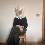 Kasia Smutniak Instagram - A czasami to jest tak