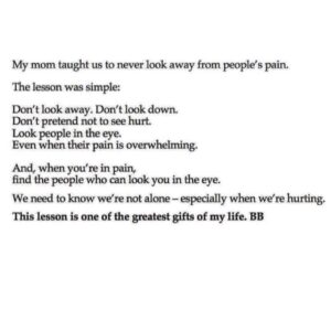 Kassandra Clementi Instagram - Repost from last year.
Find these people. Be these people. ♥️ #worldsuicidepreventionday @ruokday
