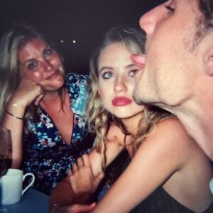 Kassandra Clementi Instagram - Accurate.