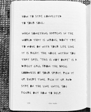 Kassandra Clementi Instagram - It is not enough to feel angry and sit on our hands. We must be outraged and take action. There is no other option.
•
In the words of Angela Davis; “it is not enough to be non-racist, we must be anti-racist”.
•
And in the words of @rachel.cargle ; “the point of AntiRacism work isn’t to make white people feel they are “doing better” in their positions of privilege and power within this immoral system— it is for them to hold themselves and their white community accountable for addressing and attacking the very system that needs to be destroyed in order for black people to stay alive and to be well.”
•
The link to the second picture - ‘75 Things White People Can Do For Racial Justice’ is in my bio. We have to educate ourselves and use our power and privilege to “Pick it up. Every time. Pick it up. And stay on the line until you figure out how to help. - Cleo Wade” #BlackLivesMatter