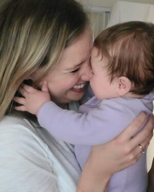 Kassandra Clementi Instagram - She is everything. 💕