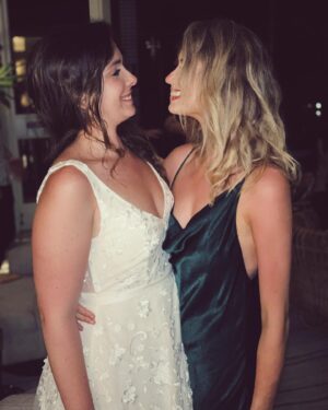 Kassandra Clementi Instagram - Brookie D now a Brookie Casanova 💍 #casanovathemoon #weloveyouweloveyouweloveyou #lizards