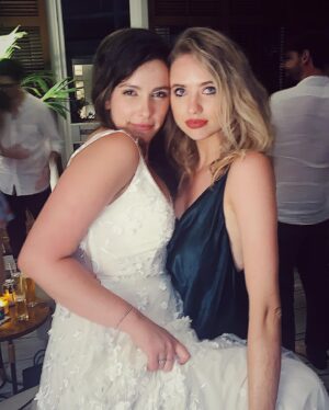 Kassandra Clementi Instagram - Brookie D now a Brookie Casanova 💍 #casanovathemoon #weloveyouweloveyouweloveyou #lizards