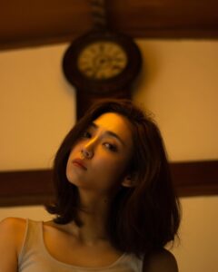 Actress Kasumi Yamaya HD Instagram Photos and Wallpapers May 2024