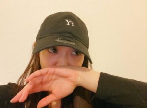 Kasumi Yamaya Instagram - @ys_theofficial  thank you☆

#ys #newera #山谷花純