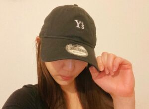 Kasumi Yamaya Instagram - @ys_theofficial  thank you☆

#ys #newera #山谷花純