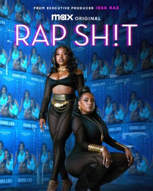 Kat Cunning Instagram - I know some y’all can’t stand the RAIN BUT REINA REIGN IS BACK IN FULL FORCE WHAT A DAY!
@rapshitonmax @streamonmax

Important thank yous always to this brilliant team for trusting me in this delicate role that hopefully makes us look closely at how we value BLACK ARTISTS, Black culture and how we commercialize and support those who appropriate it disproportionately. Honored to be the one you love to h8 in this brilliant story about women in the music industry with an absolutely necessary focus on the brilliance of Black Women. I love this team FR! RUN IT UP!

Cus when it REINS it pourz ☔️

PS DO NOT LET ME CATCH MY YT FANs appropriating because of this character I will quit the industry 🙏 TY! 

#Rapshit
#Rapshitonmax
#reinareign