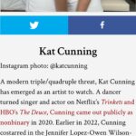 Kat Cunning