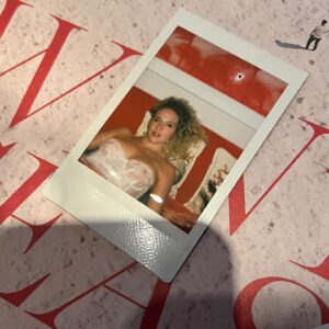 Kat Cunning Instagram - Are you still listening to bedroom angel? 
Because I’m gonna need you to sing all the lyrics back to me ON TOUR with @gflip 

I’m cookin up something new and it’s not just a breakfast burrito. 

Get ur tickets, besos.
