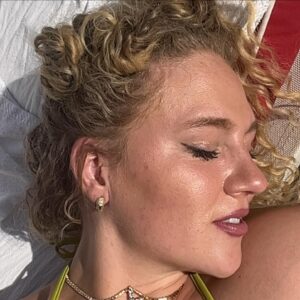 Kat Cunning Instagram - Are you still listening to bedroom angel? 
Because I’m gonna need you to sing all the lyrics back to me ON TOUR with @gflip 

I’m cookin up something new and it’s not just a breakfast burrito. 

Get ur tickets, besos.