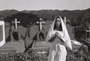 Kat Pasion Instagram - Todos Los Santos, or All Saints Day, is a holiday in the Philippines (Nov 1-2) where Filipinos visit their loved ones’ graves and also create altars to those who have passed.

St. James The Greater Church
Santiago, Ilocos Sur, Philippines 
12/18/2022