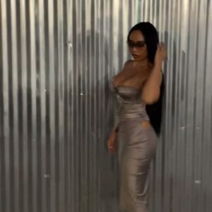 Kat Pasion Instagram - vengeance