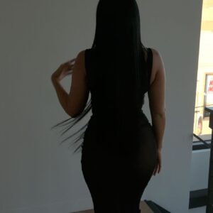 Kat Pasion Instagram - derrière