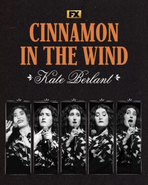 Kate Berlant Instagram - In 2019 I filmed a stand-up special, and it’s finally streaming on Hulu 🤍 Directed by Bo Burnham.