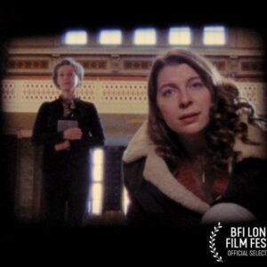 Kate Kennedy Instagram - #Repost from the Kings at @kodak_shootfilm 🖤 @haarfilm 

HAAR will have its World Premiere at the 67th @britishfilminstitute London Film Festival on Saturday 7th October at 18:30h. The film was shot on 50D and 200T Super 8 film.

Writer/Director/Cinematographer: @benhecking
Featuring: @katekenners, Balázs Czukor @fehinitbalogun @jollyclawed @mr_jack_morris
Produced by: @amandazz100 @leo.pinter @savemefreud @pattidintino jezmarshall
First AD: attila_veres
Production Designer: @angela_csucs
Costume Designer: @jennahandley_costume
First AC: Bence Bujdósó
Camera Assistant: @leighalner
Gaffer: Gabor Kovari
Editor: @callumread_editor
Sound Designer & Composer: @berlinomatic
Camera: Canon DS-8
Processing & Scans: @on8mil
Post Production: @therealnotoriousdit
 
#ShotOnFilm #Super8
