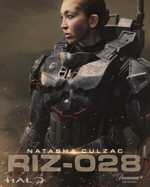 Kate Kennedy Instagram - Snipe Right…

@halotheseries @halo @amblin @paramountplus #halo #halotheseries #silverteam #thepiedsniper #believethesnipe