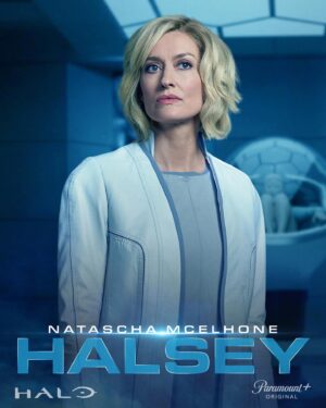 Kate Kennedy Instagram - Snipe Right…

@halotheseries @halo @amblin @paramountplus #halo #halotheseries #silverteam #thepiedsniper #believethesnipe