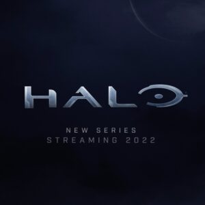 Kate Kennedy Instagram - Hold my beer…

#HALO @halotheseries #2022 by hook and by crook and thanks to some humongous legends, it’s on its way.