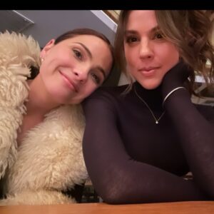 Kate Mansi Instagram - 🤲🏻 
Now I know how proud parents feel watching their bb grow and shine. ‘Til the ends of the earth together my girl.