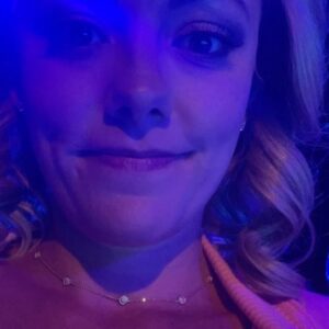 Kate Rockwell Instagram - TONIGHTS THE NIGHT!!! It’s opening night of @bwayvacation and I’m experiencing SO MUCH FOMO!! I love and miss you all, and am so proud of the incredible hard work you’ve put into this piece. This company is the absolute best of the best, and I’m so proud to be a satellite member of it. Make ‘em laugh!!❤️