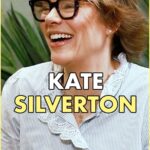 Kate Silverton