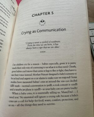 Kate Silverton Instagram - The ‘debate’ over the practice of ‘controlled crying’ or the ‘cry it out’ method is once again in the news. 

I understand that ‘structured timetables’ of feeding / sleeping are proffered with the best intentions, to help exhausted parents and their babies achieve much needed sleep and get into a ‘routine’ (and I understand this having been a time-poor, frazzled parent myself), but it can be helpful to reflect that, in our time pressured lives, we are often trying to fit our babies and children into OUR schedules, forcing them to adapt to our needs rather than necessarily serving theirs. 

Crying is an infant’s only form of communication and we now know from the latest developments in neurobiology that the infant brain can experience significant stress if a child is left to cry for prolonged periods, without being soothed, and without their needs being met. 

Babies cannot ‘self-regulate’, they need us for that.  As a child therapist, and as someone who has done extensive research in this field, it troubles me that the science we now have, that supports healthy brain development ( and future mental health ) is not being discussed in this debate. 

It’s critical that we include the science, because it reveals that in the first crucial years of life, a child’s brain is hugely vulnerable to stress.  Babies experience significant stress when their needs are not attended to.  It’s important for us to know that it is in responding to our children when they cry that builds all important connections in their brain, strengthening the bond we share and the ‘secure attachment’ we want our children to go on to enjoy. 

The science supports what our ancestors instinctively knew. 

I share some of the thoughts and research from my book ‘there’s no such thing as naughty’, in this post, in the hope it may support parents to trust their natural intuition and instincts, to hold their babies close and trust in the higher human wisdom that we share. 

I would love to hear your comments and thoughts - especially having read the pages I share from my book. Sending all love and strength ♥️

#crying #mentalhealth #parenting #cryitout