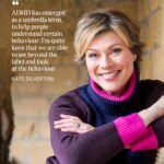 Kate Silverton