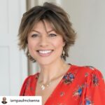 Kate Silverton