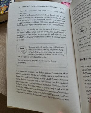 Kate Silverton Instagram - The ‘debate’ over the practice of ‘controlled crying’ or the ‘cry it out’ method is once again in the news. 

I understand that ‘structured timetables’ of feeding / sleeping are proffered with the best intentions, to help exhausted parents and their babies achieve much needed sleep and get into a ‘routine’ (and I understand this having been a time-poor, frazzled parent myself), but it can be helpful to reflect that, in our time pressured lives, we are often trying to fit our babies and children into OUR schedules, forcing them to adapt to our needs rather than necessarily serving theirs. 

Crying is an infant’s only form of communication and we now know from the latest developments in neurobiology that the infant brain can experience significant stress if a child is left to cry for prolonged periods, without being soothed, and without their needs being met. 

Babies cannot ‘self-regulate’, they need us for that.  As a child therapist, and as someone who has done extensive research in this field, it troubles me that the science we now have, that supports healthy brain development ( and future mental health ) is not being discussed in this debate. 

It’s critical that we include the science, because it reveals that in the first crucial years of life, a child’s brain is hugely vulnerable to stress.  Babies experience significant stress when their needs are not attended to.  It’s important for us to know that it is in responding to our children when they cry that builds all important connections in their brain, strengthening the bond we share and the ‘secure attachment’ we want our children to go on to enjoy. 

The science supports what our ancestors instinctively knew. 

I share some of the thoughts and research from my book ‘there’s no such thing as naughty’, in this post, in the hope it may support parents to trust their natural intuition and instincts, to hold their babies close and trust in the higher human wisdom that we share. 

I would love to hear your comments and thoughts - especially having read the pages I share from my book. Sending all love and strength ♥️

#crying #mentalhealth #parenting #cryitout