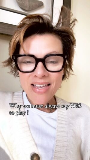 Kate Silverton Instagram - Top ten tips for play

- put your child in charge - play is not fun if adults are making all the rules !
- the only adult ‘rule’ is no hitting/ hurting and keeping each other safe 
-  if your child is struggling to know what they want to do .. you can make gentle suggestions ‘ hmm, we could play with your toys, make up a puppet game, bake a cake, have a ‘battle’, play outside … but then let your child decide 
- play does not have to take hours .. very often ten minutes of your undivided attention can be enough for children to continue the play themselves as they get into ‘flow’… 
- play boosts much needed ‘feel good chemicals’ that block stress and remind us and our children of how much we love each other 

Play boosts important hormones that ‘fertilise’ our children’s brains and strengthen our connection 

All great for our relationship - and our children’s mental health 

As George Bernard Shaw said ‘we don’t stop playing because we grow old, we grow old because we stop playing’

Many more tips can be found in my book ‘there’s still no such thing as naughty’ link in my bio:

Love to hear your comments and thoughts on play too - and the games your children love to play !

#play #parenting #parentingtips #parentinghacks #mentalhealth
