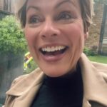 Kate Silverton