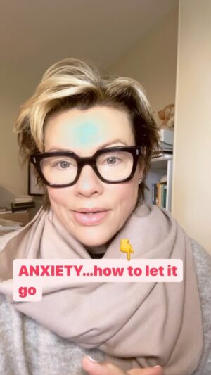 Kate Silverton Instagram - Anxiety in and of itself is a normal part of what it is to be human. We ALL get anxious sometimes.  Its our brain and nervous system’s way of telling us ‘I don’t feel safe’ 

Whether it’s an upcoming spelling test or a snarling dog lunging at us in the street - our brain and body react the same way - we experience our ‘stress response’ which gears us up to fight / flee / faint or freeze… we are designed to ACT. so, if we are worrying at night about all the things we have to do, about the exam we have or the test we have to take… our nervous system still responds … so we need to help ourselves work THROUGH and release the energy that gets created as a result, by the stress response .. we need to let that anxiety / stress out ! 
If we don’t, then our worries can do what I think of as get stacked up on top of one another and that’s when we start to feel overwhelmed … so doing any somatic exercises - things we can do physically - anything that is patterned, repetitive, and rhythmic , help to soothe our nervous system and bring us back to balance .. they effectively exorcise the worries we have within. The butterfly hug was developed by Lucina Artigas and Ignacio Jarero, during their work with survivors of a hurricane in Mexico .. check out their work and the butterfly hug and find exercises that EMPOWER you to work WITH your anxiety … not feel overwhelmed by it ♥️

Do TAG anyone in the comments you think might benefit from knowing this 

#anxiety #anxietyrelief #mentalhealth #parentingtips
