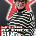 Kate Silverton