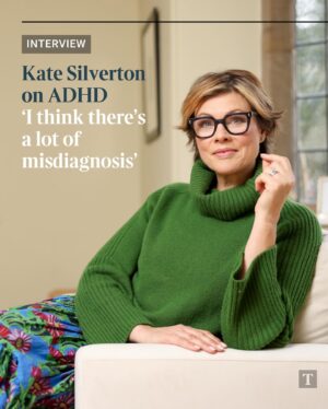 Kate Silverton Instagram - By the 1990s the mood had hardened again as a reaction against unruly progressive schools. Gina Ford became a household name for imposing strict schedules on babies, and Jo Frost, aka Supernanny, became a television star for wearing dominatrix black leather gloves and threatening time-outs. 

Asimilar spirit currently pervades a network of mainly urban state schools that enforce quiet compliance from students through techniques like isolation rooms and restricted playtime. Most famous among them is Michaela Community School in Wembley, London, both academically outstanding and “the strictest school in Britain”, led by Katharine Birbalsingh, who posted on social media that children had “original sin”. What about isolation periods?

“There is absolutely no need for these shaming, suppressing policies,” Silverton says. “I’m thinking about schools now. We have really lost our way when we think this is how to treat children. Seriously.”

🔗Click the link in the bio to read the full interview