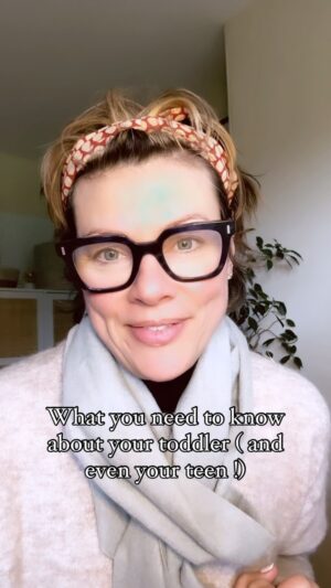 Kate Silverton Instagram - Research shows that toddlers need help with their emotional regulation EVERY TWENTY SECONDS ! 

Emotions like disappointment, fear, anger as well as JOY and excitement can all trigger what’s known as our ‘stress response’ and can be overwhelming for a small child ( and even our teens sometimes ) to handle on their own. 

Our children’s brains don’t finish their developmental journey until they are in their twenties … so what we do now to help support put children to experience life’s ups and downs counts. Meeting our children’s distress or anger with compassion and understanding helps them to model it for themselves in future. 

Emotional regulation is our ability to experience all the highs and lows of life so it’s key for future mental health … it’s a key part of parenting - I’d love to hear your thoughts in the comments .. and the poll - is this something you knew ? I was blown away as a parent when I first learned about brain development and it helped me with my parenting, just as it informs my work as a child therapist today. 

Do let me know if you found this helpful and if you would like more advice and content, I share scripts, tips and tools to help in my latest book ‘there’s STILL no such thing as naughty’ out on 28th March ..🙏🏼

#parenting #parentingtips #mentalhealth #mentalhealthawareness 

Were you aware of this research?