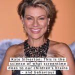 Kate Silverton