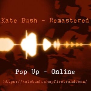 Kate Bush Thumbnail - 4.3K Likes - Top Liked Instagram Posts and Photos
