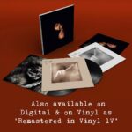 Kate Bush Instagram -