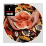 Kate Bush Instagram - Kate has been asked to be the Ambassador for this year's Record Store Day on 20th April. Fish People will be issuing an exclusive 10" UV printed disc in celebration of the event: Eat the Music (single version), Lily and Big Stripey Lie. More info here: https://www.katebush.com/the-red-shoes/