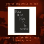 Kate Bush Instagram - @crisis_uk #crisisxmas