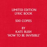 Kate Bush Instagram -