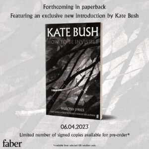 Kate Bush Thumbnail - 24.1K Likes - Top Liked Instagram Posts and Photos