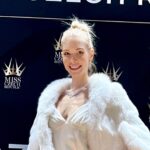 Kate Cast Instagram - The sky is not the limit. We are limitless and so are our dreams, we must never doubt ourselves. Thank you for such an amazing night @missczechrepublic @lplifeonline @charlotte_shoots 1,2,or 3…? ❤️ Interview link https://www.lp-life.cz/zname-nejkrasnejsi-divku-roku-2023 https://www.lp-life.cz/k/aktuality/aktualne